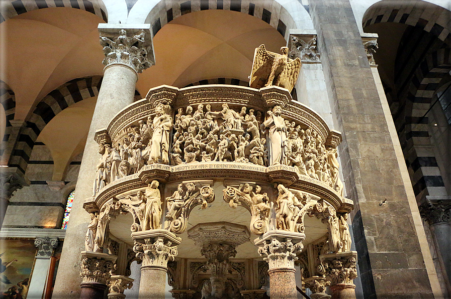 foto Cattedrale di Santa Maria Assunta